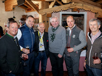 Nightrace 2020, Pre-Events, Avant-Ski Empfang