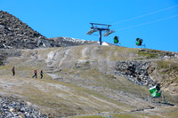 THEMENBILD, unterwegs in Österreich, Kaprun