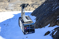 THEMENBILD, unterwegs in Österreich, Kaprun
