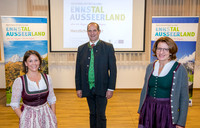 LEADER-Mitgliederversammlung 2020