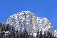 AUT, Skibergsteigen, Red Bull Der lange Weg