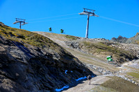 THEMENBILD, unterwegs in Österreich, Kaprun