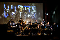 Konzert der Big Band Schladming