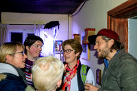 Die Bergretter, Vorab-Premiere 11. Staffel