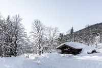 THEMENBILD, Winter in Österreich