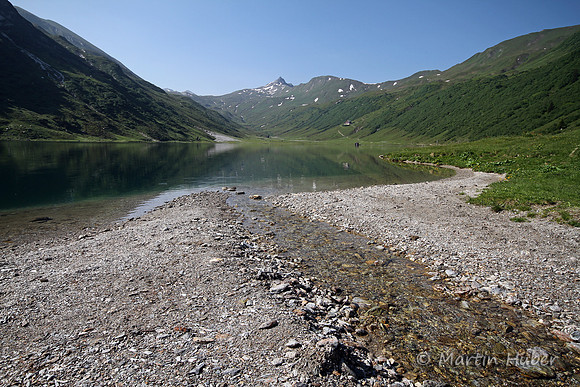 Tappenkarsee