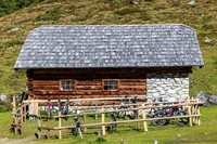 Verkehr, Bike and Hike, Ursprungalm