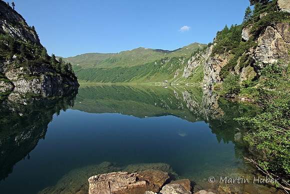 Tappenkarsee