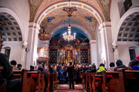 THEMENBILD, Advent in den Bergen, Radstadt