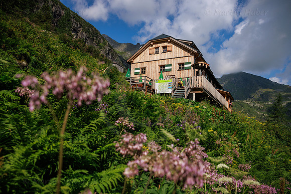 Gollinghütte