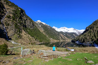 Frühling 2019 am Riesachsee