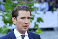 AUT, Informeller EU Gipfel der Staats und Regierungschefs