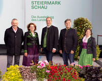 LEADER-Mitgliederversammlung 2021