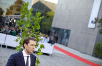 AUT, Informeller EU Gipfel der Staats und Regierungschefs