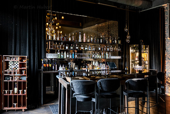 Kulinarik, SENNS.Restaurant, Salzburg