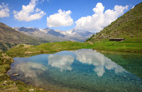THEMENBILD, unterwegs in Südtirol, Ultental