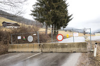 AUT, Corona, Salzburg, Radstadt, Ausreisetestpflicht