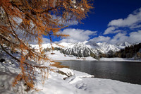 OktoberWinter am Duisitzkarsee
