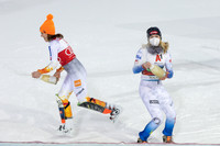 Damen Nachtslalom 2022
