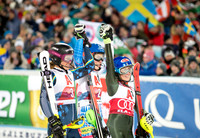 AUT, FIS Weltcup Ski Alpin, Flachau