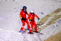 Planai, Schladming, Welcome Skishow
