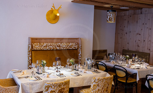 Ein Abend - fünf Köche, Kulinarik, Natur- und Wellnesshotel Höflehner