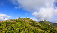 THEMENBILD, Wandern auf der Planneralm