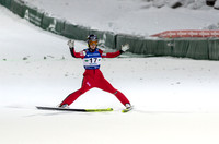 AUT, FIS Weltcup Skisprung, Ramsau