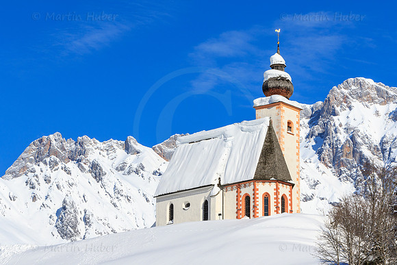 THEMENBILD, Winter in Österreich