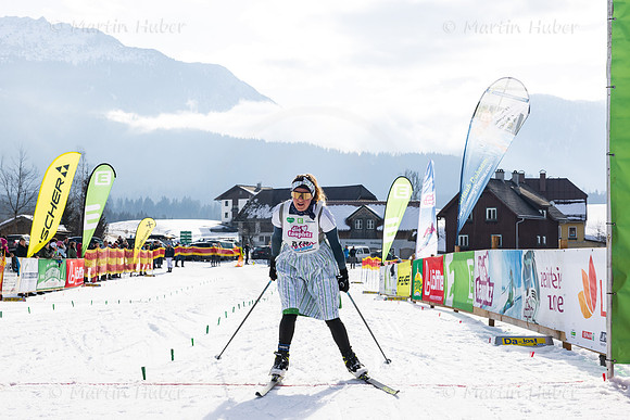 AUT, 45. Internationaler Steiralauf, Bad Mitterndorf
