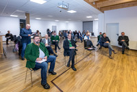 LEADER-Mitgliederversammlung 2020