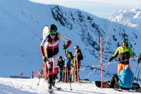 AUT, Österreichische Meisterschaft Skibergsteigen