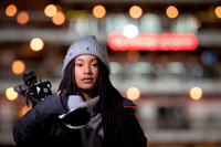 THEMENBILD, Winter, Ski-Tourismus