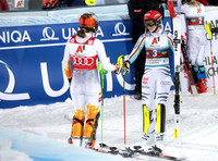 Damen Nachtslalom 2022