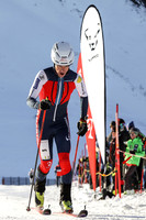 AUT, Österreichische Meisterschaft Skibergsteigen