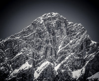 Der Hohe Dachstein