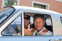 Ennstal-Classic 2019 - Start in Gröbming