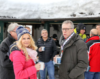 Nightrace 2019, Pre-Events, Ländliches Mittagsvergnügen