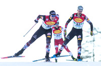 AUT, FIS Weltcup Nordische Kombination, Ramsau