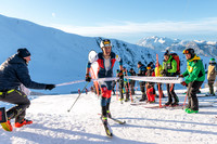 AUT, Österreichische Meisterschaft Skibergsteigen
