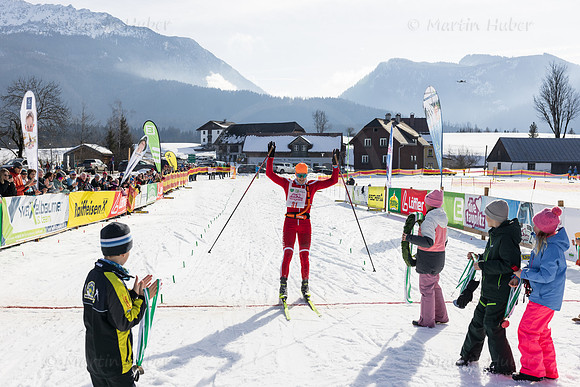 AUT, 45. Internationaler Steiralauf, Bad Mitterndorf