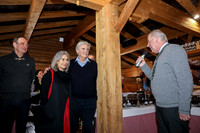 Nightrace 2020, Pre-Events, Avant-Ski Empfang