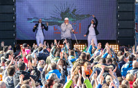 AUT, Konzert, DJ Ötzi