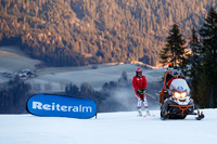 AUT, OeSV Training Reiteralm