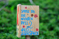 Zwergenwald
