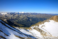 THEMENBILD, unterwegs in Österreich, Kaprun