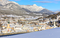 THEMENBILD, Winter in der Steiermark