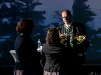 LEADER-Mitgliederversammlung 2021