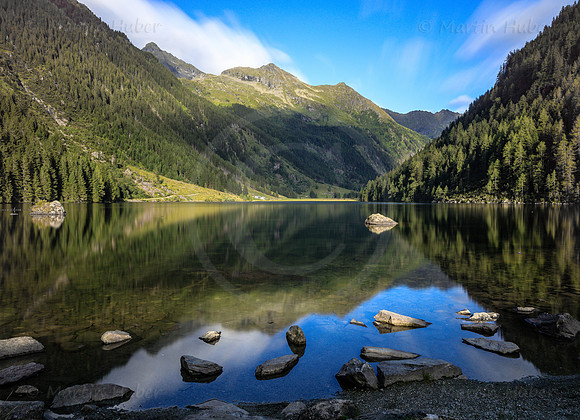 Riesachsee