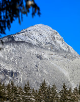 THEMENBILD, Winter in der Steiermark